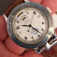 Longines Ephémèrides 5235 orologio originale vinta