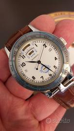 Longines Ephémèrides 5235 orologio originale vinta