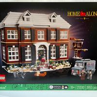 Lego Ideas 21330 - Mamma ho perso l'aereo