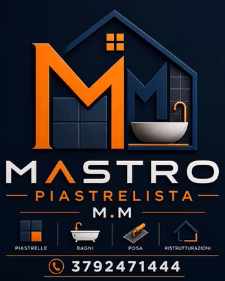 piastrellista 