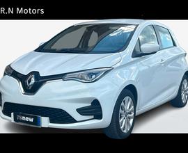 Renault ZOE Zen R135 Flex