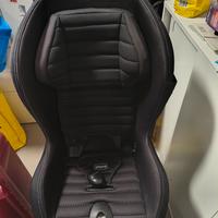 Seggiolino auto isofix 