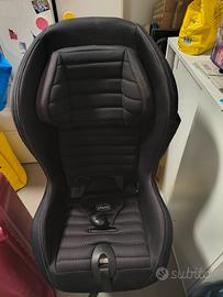 Seggiolino auto isofix 