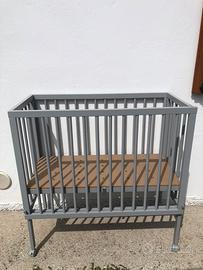 Lettino neonato