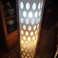 Lampada da terra slamp