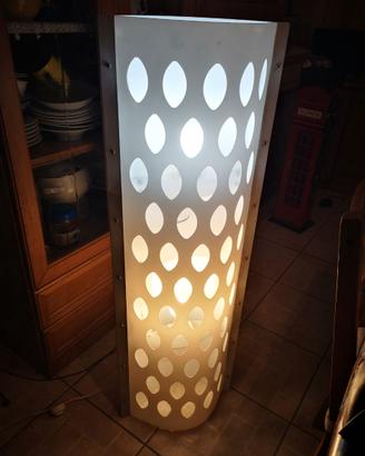 Lampada da terra slamp