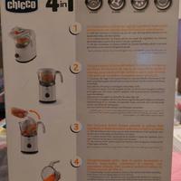 Cuoci pappa multifunzione