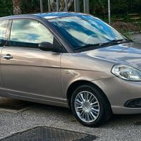 Lancia Ypsilon 1.2 GPL 2009 OK NEOPATENTATI
