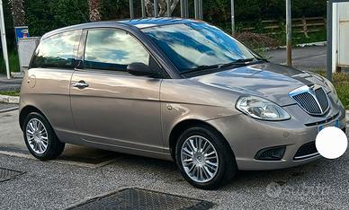 Lancia Ypsilon 1.2 GPL 2009 OK NEOPATENTATI