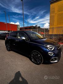 Fiat 500X 1.3 T4 150 CV Yacht Club Capri