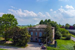 CASA INDIPENDENTE A CAMPOGALLIANO