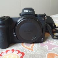 Nikon Z6II