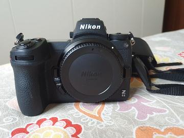 Nikon Z6II
