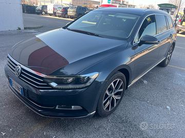 Passat 2.0 dsg