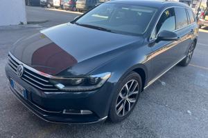 Passat 2.0 dsg