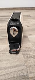 macchina da caffè super Bialetti cf 69 bianca 