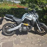 Yamaha MT-03 - 2006