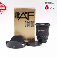 Nikon AF 18-35 F3.5-4.5 D IF ED (Nikon)