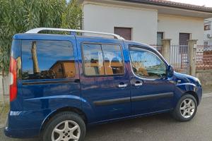 DOBLO' MALIBU' 1900 MULTIJET