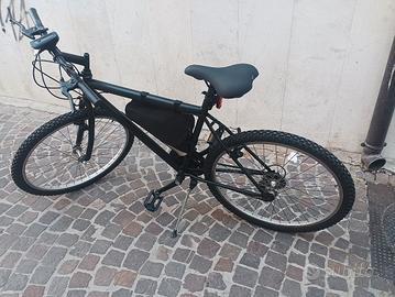 Bici MTB misura 26