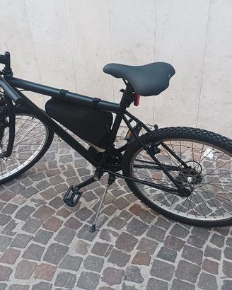 Bici MTB misura 26