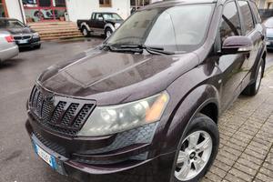 Mahindra XUV500 2.2 16V AWD W8
