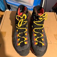 Scarpone La Sportiva Aequilibrium
