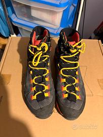 Scarpone La Sportiva Aequilibrium