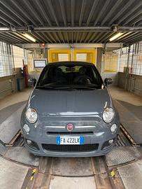 Fiat 500 s (Guidabile Neopatentati)