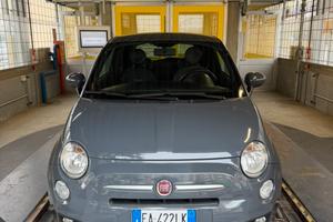 Fiat 500 s (Guidabile Neopatentati)