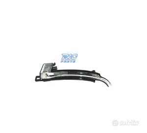 FANALE LATERALE SINISTRO AUDI A4 B8 08-11