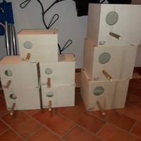 Nidi per