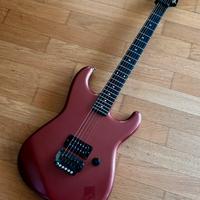 Fender stratocaster contemporary japan 1985