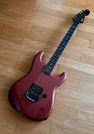 Fender stratocaster contemporary japan 1985