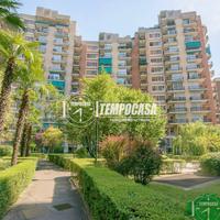 MARELLI/COLOSSEO - TRILOCALE DOPPI SERVIZI | LIBER