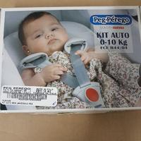 Kit Auto Culla Elite Peg Perego