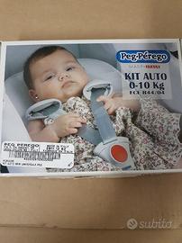 Kit Auto Culla Elite Peg Perego