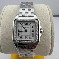 Cartier panthere medio diamanti