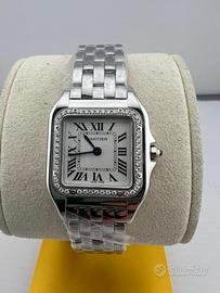 Cartier panthere medio diamanti