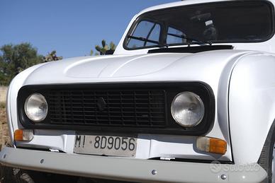 Renault R4