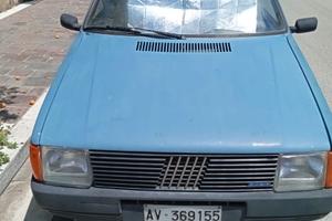 Fiat Uno 45
