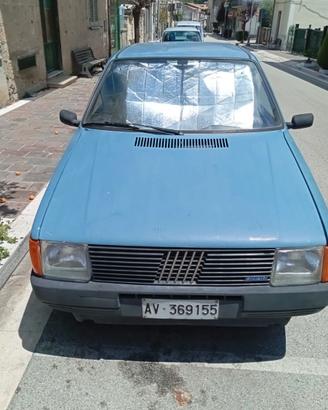 Fiat Uno 45