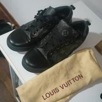 scarpe Louis Vuitton uomo