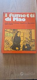 i fumetti di Mao 