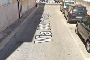 Garage per moto