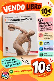 ITINERARIO NELL'ARTE 1