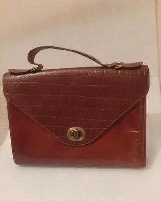 borsa EL CAMPERO / S.BIAGINI