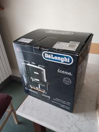 macchinetta da caffè 