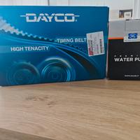 Kit distribuzione Stelvio Nuovo