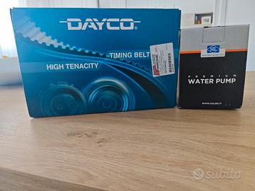 Kit distribuzione Stelvio Nuovo